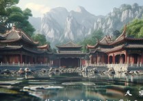 普陀山著名景点有哪些？必去推荐和最佳游览路线是什么？