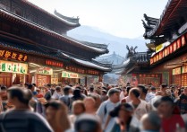 山西运城有哪些小众又好玩的旅游景点值得去？