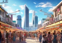 深圳旅游必去景点有哪些？新手小白怎么选才不踩坑？