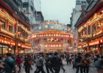 上海过生日有哪些景点免费开放？攻略指南来啦！