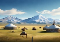 内蒙古必去的景点有哪些？2024最新攻略推荐！