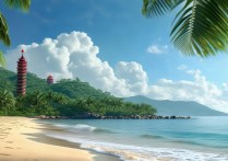 三亚有哪些景点免费不收门票？