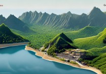 重庆到西安自驾游，沿途有哪些必打卡的小众景点？