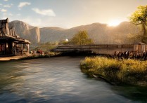 西渡景点有哪些必打卡的冷门秘境？