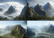 五岳景点哪个最值得一去？各有特色该怎么选？