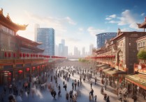 天津市的旅游景点