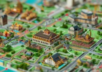 四川成都旅游攻略自由行攻略