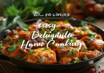 好吃易做的家常菜