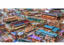 义乌旅游景点大全