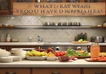 拉肚子最好吃什么食物