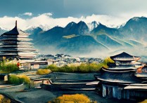 大理都有哪些景点值得去？最全攻略在这里！