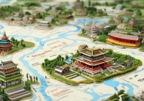 潮汕旅游景点地图有哪些必打卡小众景点？