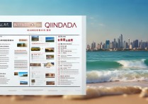 青岛景点排名一览表，这份最新榜单真的靠谱吗？