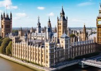 英国有哪些著名景点值得一去？