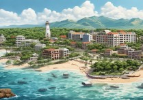 朱家尖旅游景点大全有哪些必打卡的小众景点？