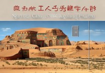 甘肃省景点为何这里自然风光和历史文化如此丰富，却鲜为人知？