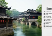 荡口古镇有哪些小众景点值得打卡？