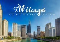 芝加哥旅游必去景点有哪些？2024年最新推荐路线怎么安排？