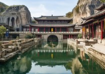 河南经典旅游景点有哪些必打卡的？