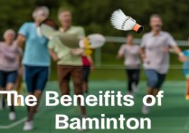 打羽毛球的好处