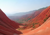 丹霞山有哪些必打卡小众景点？冷门玩法攻略推荐。