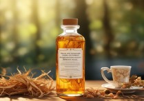 花旗参泡水喝的功效