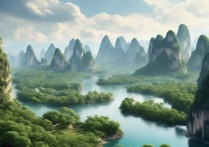 武隆旅游景点有哪些