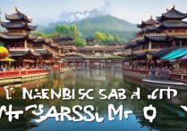 万盛景区有哪些景点值得去？求推荐！