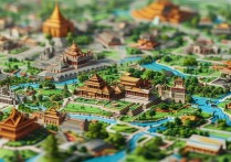 潞城旅游景点大全有哪些必去小众景点？