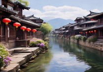 大理双廊古镇景点有哪些值得打卡的隐藏玩法？