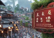 张店景点这些地方你都去过吗？还有哪些隐藏的绝美景点值得探索？