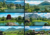 苍南十大旅游景点有哪些值得去？