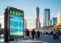 青岛景点门票价格2024最新多少？学生票有优惠吗？