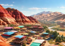 张掖有哪些值得一去的旅游景点？