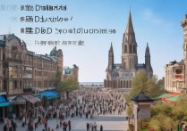 青岛市南区景点