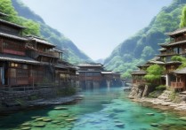 墨江景点有哪些？游客必去的地方盘点？