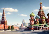 莫斯科著名景点有哪些必打卡的隐藏玩法？