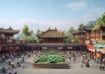 邯郸哪些景点值得一游？探寻古都邯郸的绝美风光与历史文化？