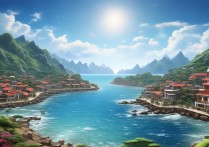 临海尤溪旅游景点有哪些必打卡的？