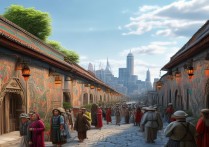 城厢景点有哪些？小众玩法和隐藏攻略推荐