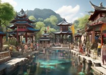 温州有哪些免费旅游景点值得去？