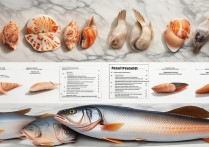 海鲜的营养价值及功效