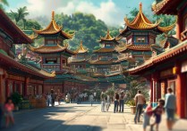 诸暨市旅游景点有哪些值得去的必打卡地方？