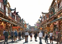 旅游景点适合卖什么？哪些纪念品游客最愿意买单？