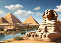 埃及有哪些必去景点值得打卡？