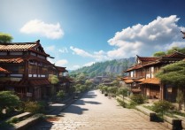 白水镇有哪些必去景点？本地人私藏路线攻略？