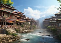 广西少数民族旅游景点哪个小众又好玩？