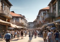 国内主要旅游景点有哪些必打卡的？