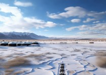 大柴旦旅游景点有哪些必去小众玩法和绝美打卡地？