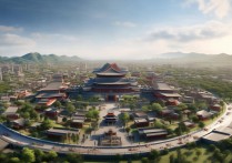 延安有哪些著名景点值得深度游览？